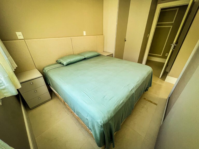 Apartamento duplex | Plaza Loft em Jurerê