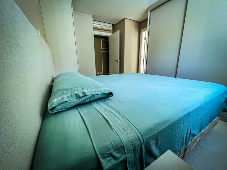 Apartamento duplex | Plaza Loft em Jurerê