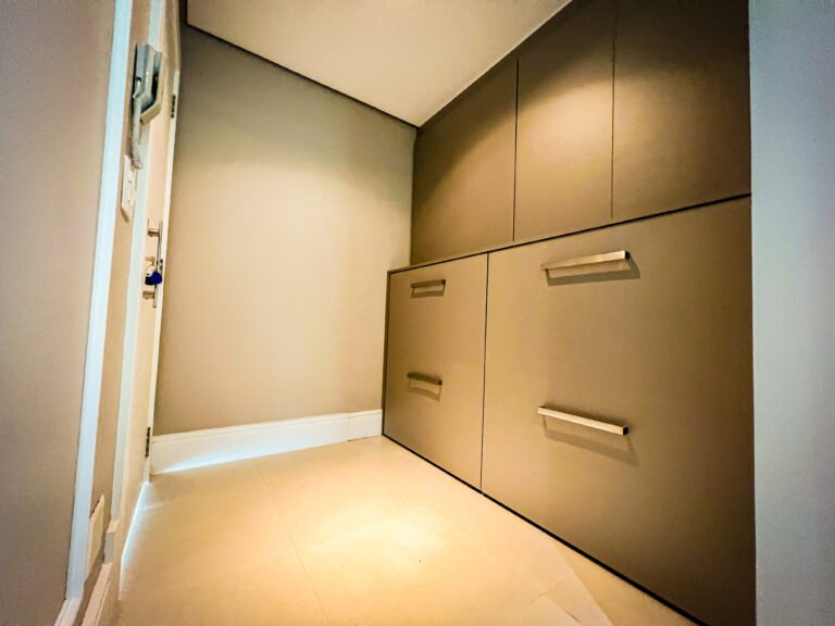 Apartamento duplex | Plaza Loft em Jurerê
