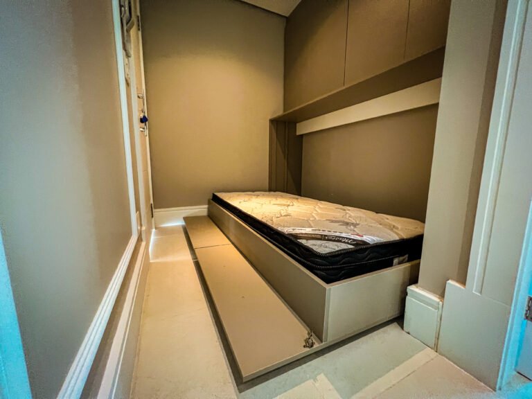 Apartamento duplex | Plaza Loft em Jurerê