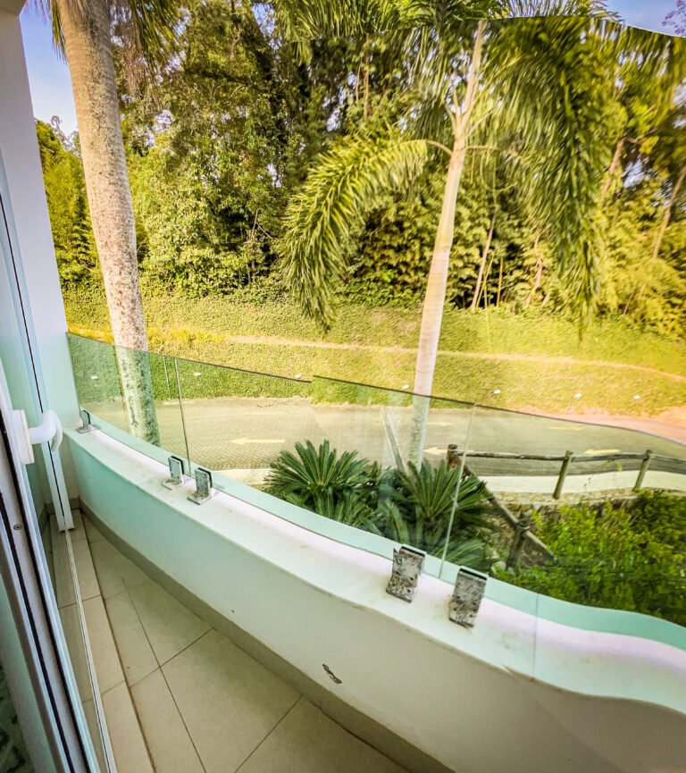 Apartamento duplex | Plaza Loft em Jurerê