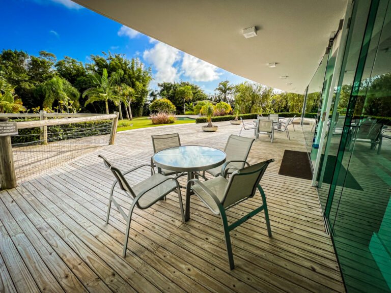 Apartamento duplex | Plaza Loft em Jurerê