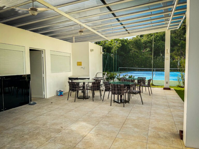 Apartamento duplex | Plaza Loft em Jurerê