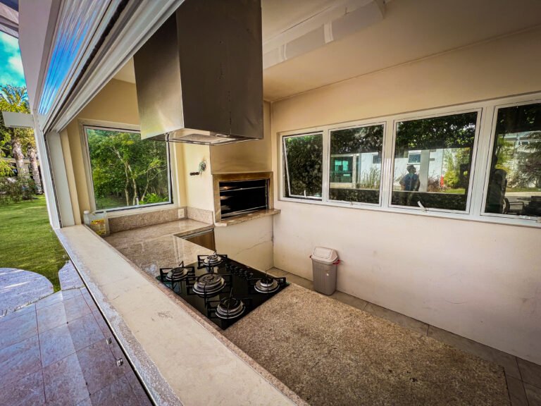 Apartamento duplex | Plaza Loft em Jurerê