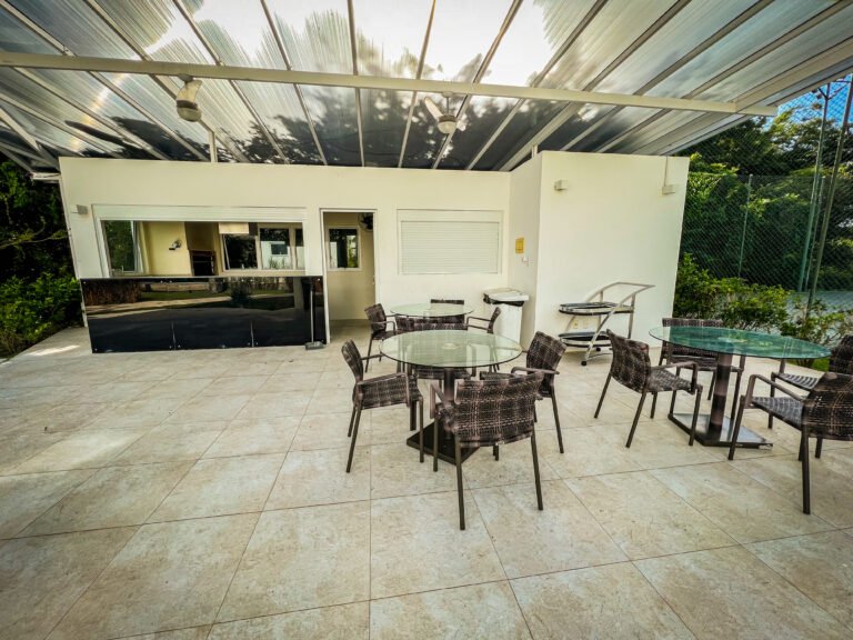 Apartamento duplex | Plaza Loft em Jurerê