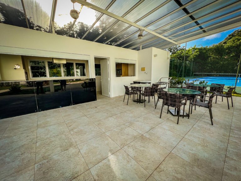 Apartamento duplex | Plaza Loft em Jurerê