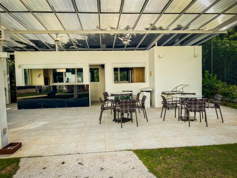Apartamento duplex | Plaza Loft em Jurerê
