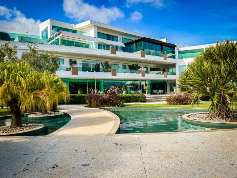 Apartamento duplex | Plaza Loft em Jurerê