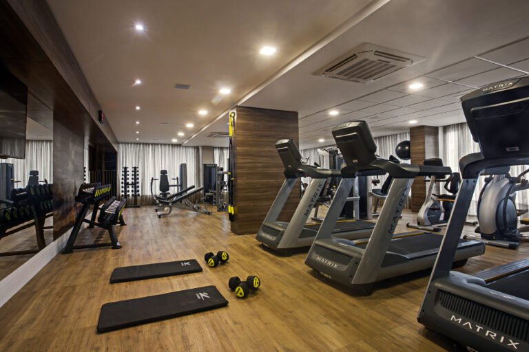 Apartamento com 2 Suítes no Jazz Club | Woa Beiramar