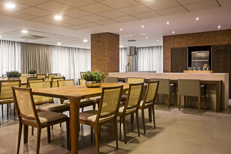 Apartamento com 2 Suítes no Jazz Club | Woa Beiramar