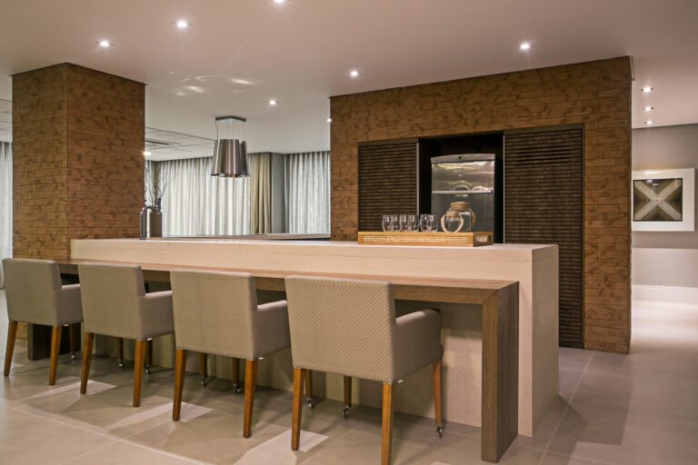 Apartamento com 2 Suítes no Jazz Club | Woa Beiramar