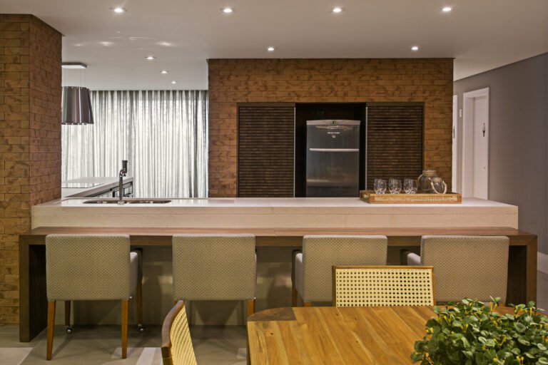 Apartamento com 2 Suítes no Jazz Club | Woa Beiramar
