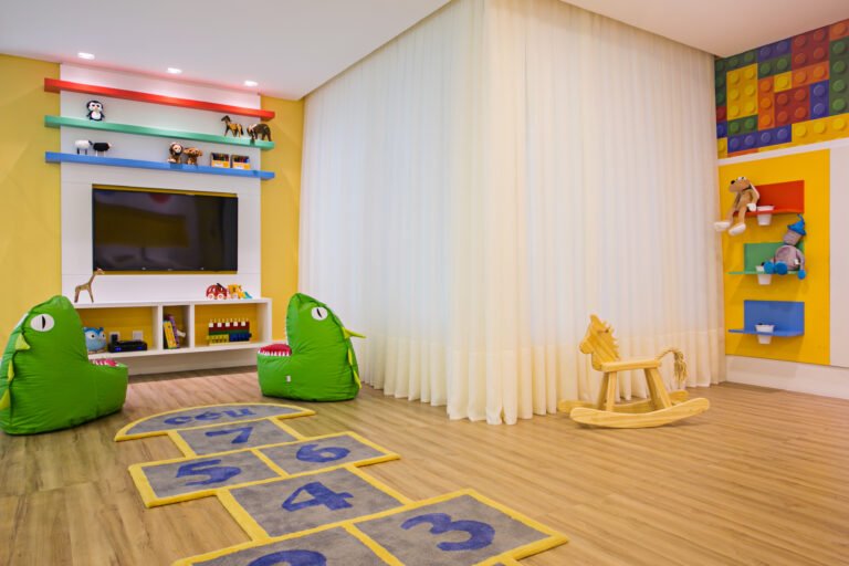Apartamento com 2 Suítes no Jazz Club | Woa Beiramar
