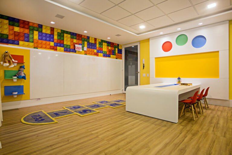 Apartamento com 2 Suítes no Jazz Club | Woa Beiramar