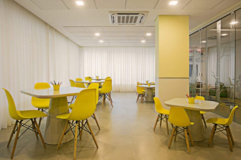 Apartamento com 2 Suítes no Jazz Club | Woa Beiramar