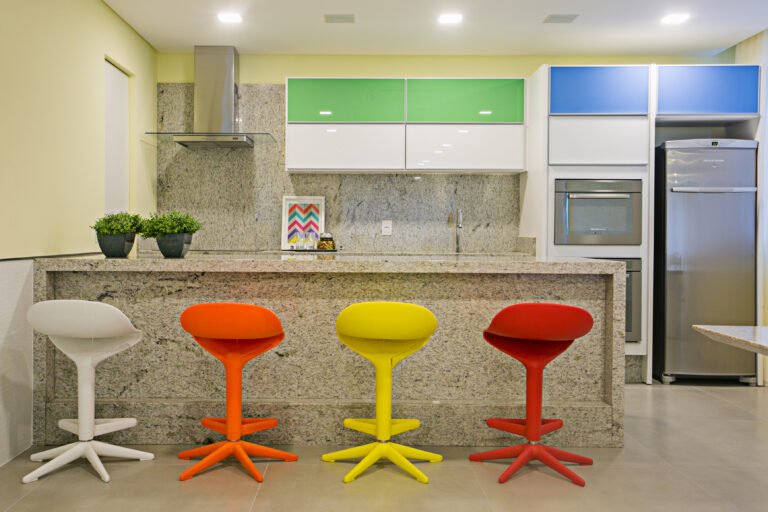 Apartamento com 2 Suítes no Jazz Club | Woa Beiramar