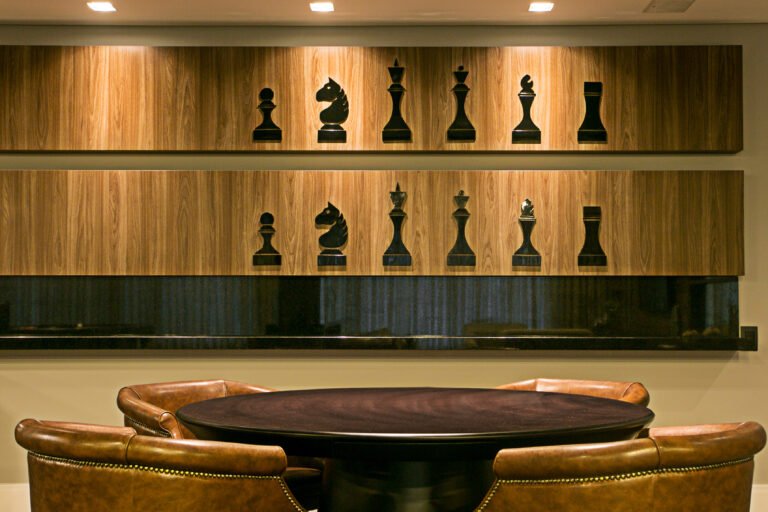 Apartamento com 2 Suítes no Jazz Club | Woa Beiramar