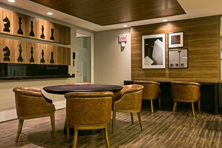 Apartamento com 2 Suítes no Jazz Club | Woa Beiramar