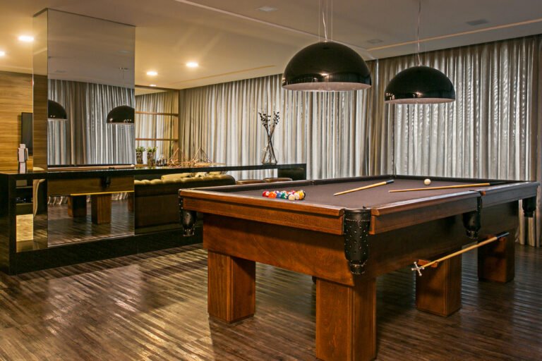 Apartamento com 2 Suítes no Jazz Club | Woa Beiramar