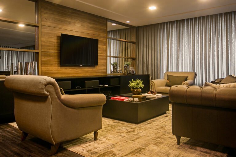Apartamento com 2 Suítes no Jazz Club | Woa Beiramar