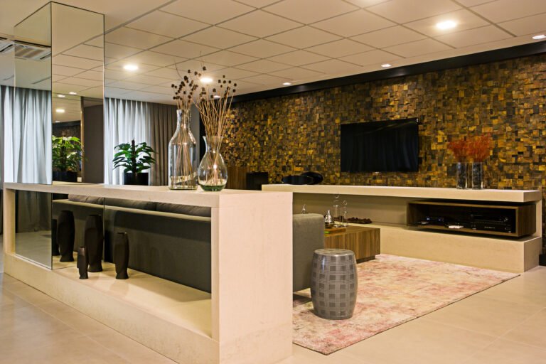 Apartamento com 2 Suítes no Jazz Club | Woa Beiramar