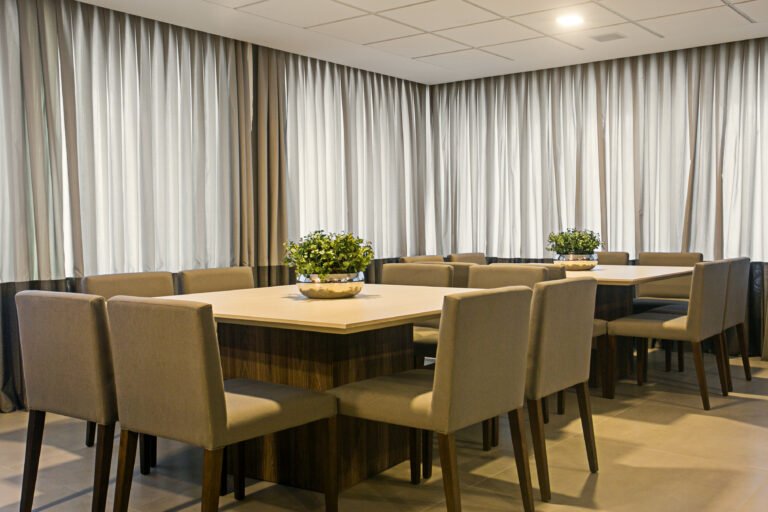 Apartamento com 2 Suítes no Jazz Club | Woa Beiramar
