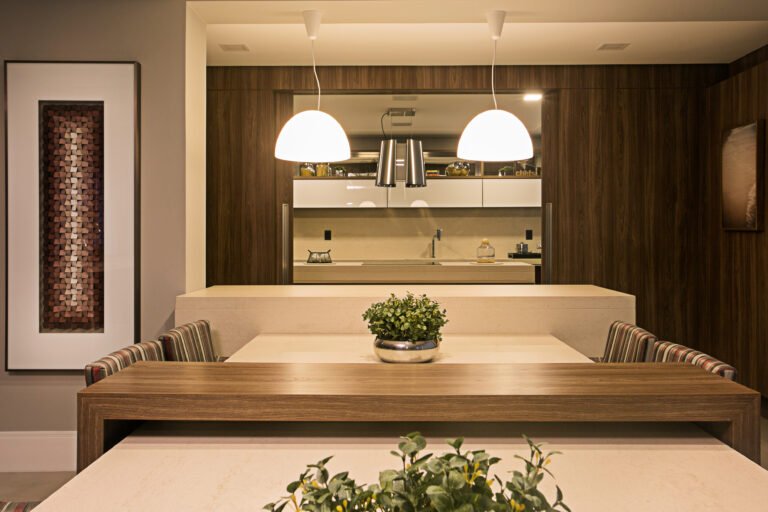 Apartamento com 2 Suítes no Jazz Club | Woa Beiramar