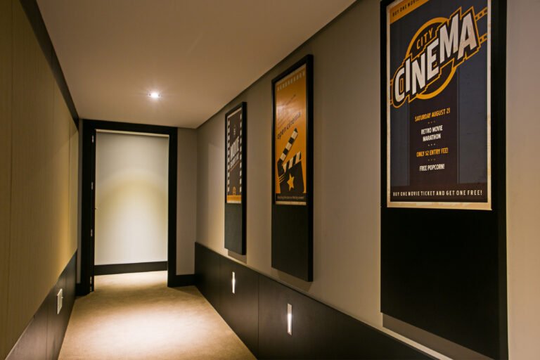 Apartamento com 2 Suítes no Jazz Club | Woa Beiramar
