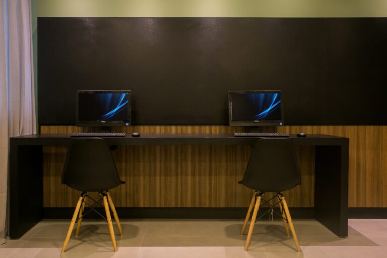 Apartamento com 2 Suítes no Jazz Club | Woa Beiramar