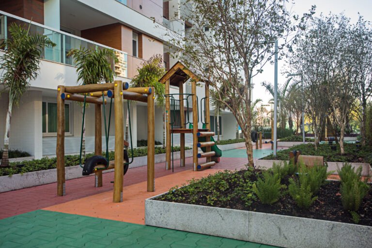 Apartamento com 2 Suítes no Jazz Club | Woa Beiramar