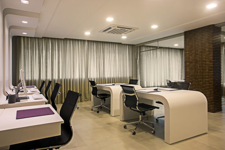 Apartamento com 2 Suítes no Jazz Club | Woa Beiramar
