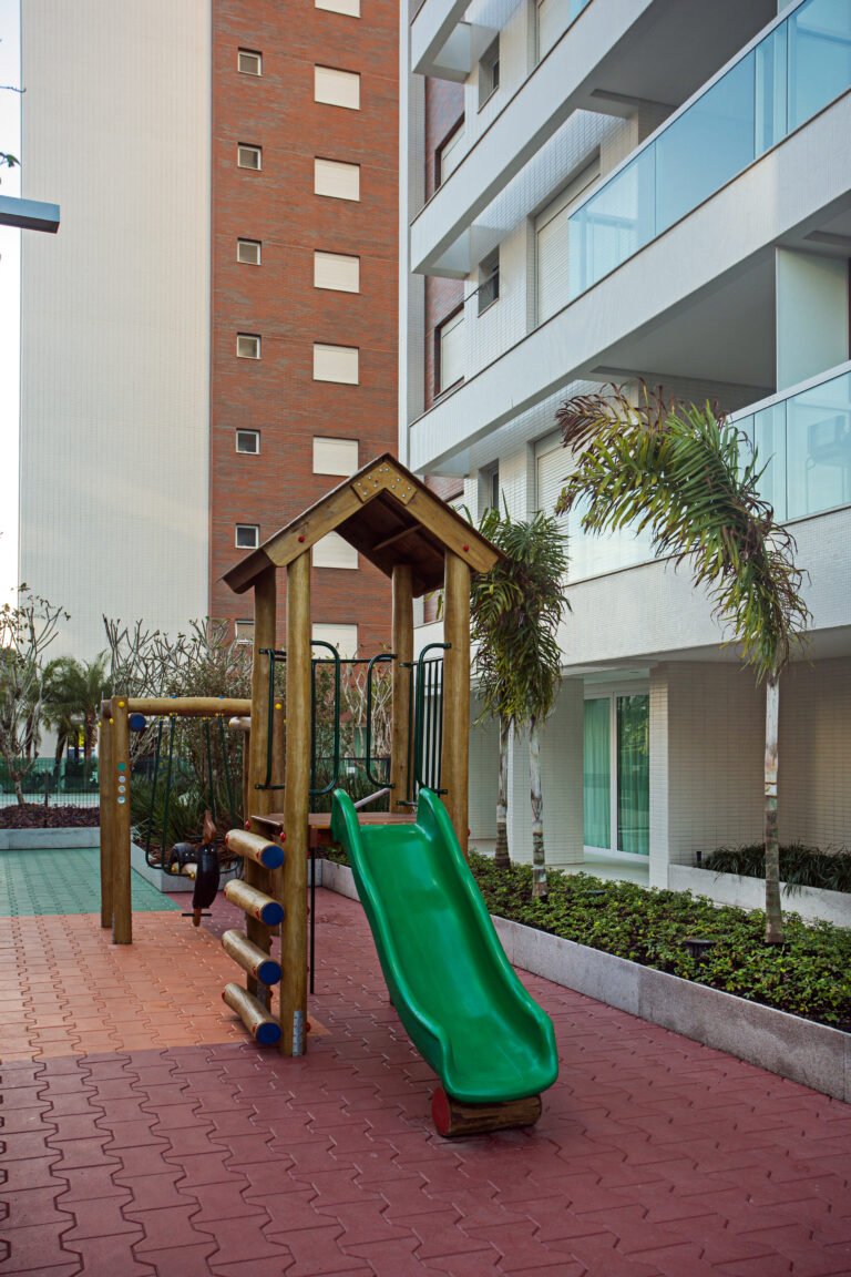 Apartamento com 2 Suítes no Jazz Club | Woa Beiramar