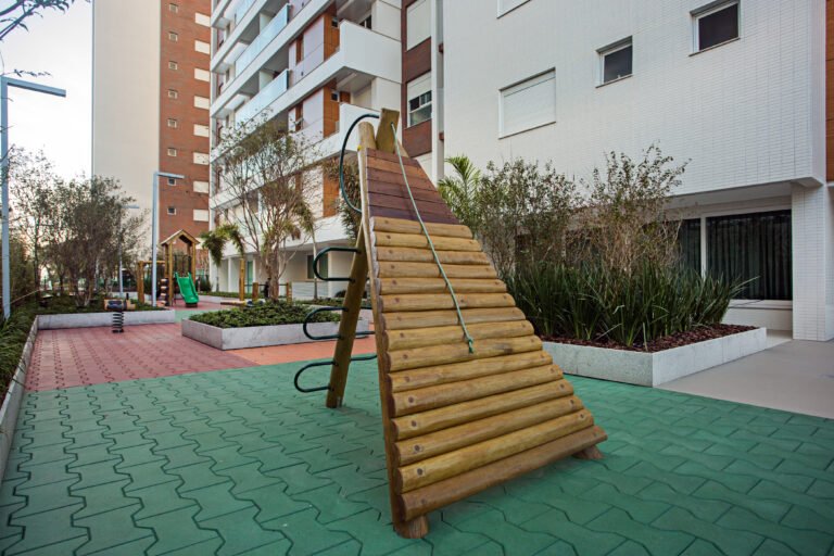 Apartamento com 2 Suítes no Jazz Club | Woa Beiramar