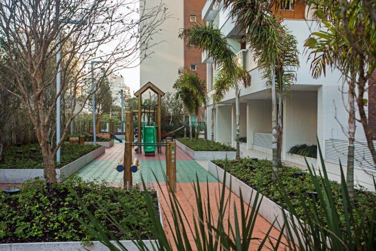 Apartamento com 2 Suítes no Jazz Club | Woa Beiramar