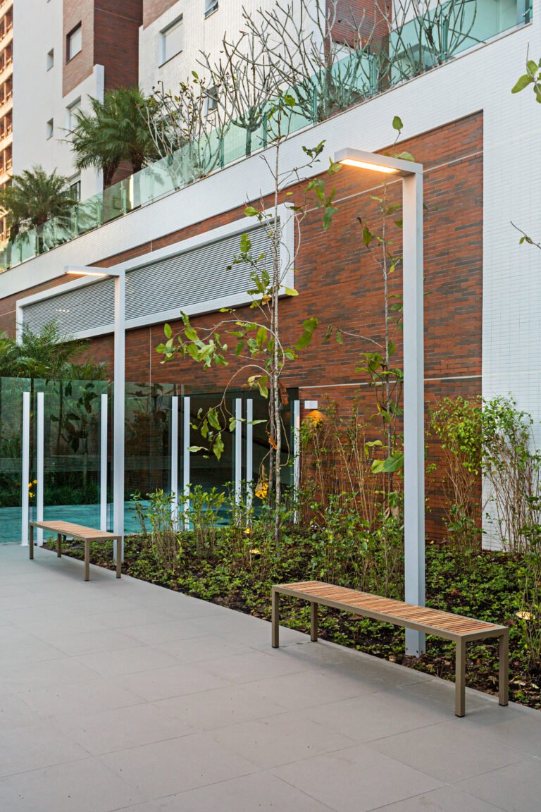 Apartamento com 2 Suítes no Jazz Club | Woa Beiramar