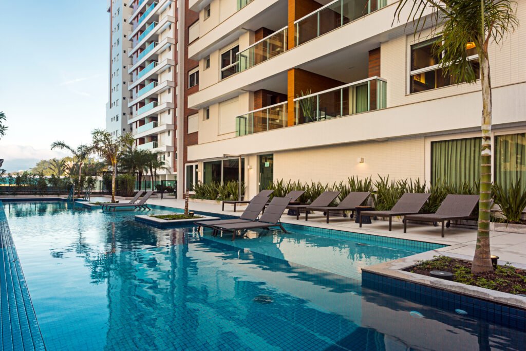 Apartamento com 2 Suítes no Jazz Club | Woa Beiramar