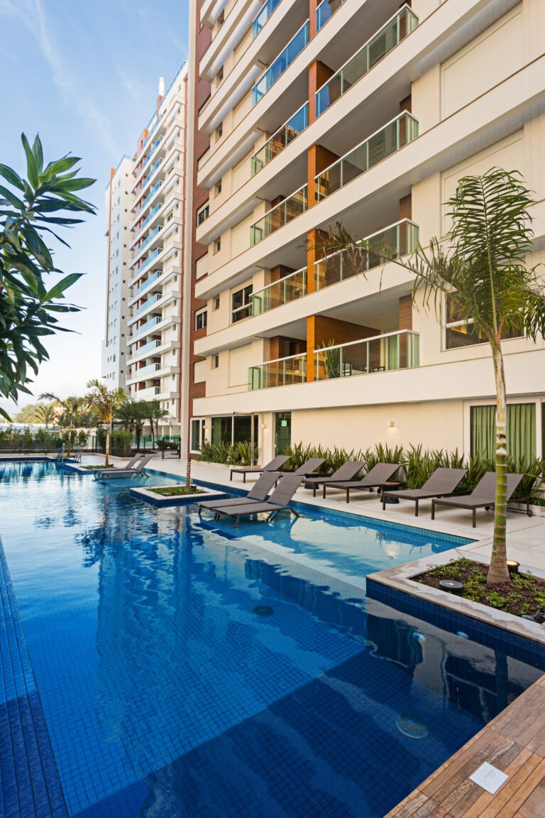 Apartamento com 2 Suítes no Jazz Club | Woa Beiramar