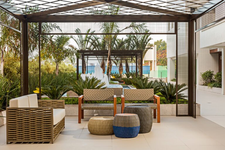 Apartamento com 2 Suítes no Jazz Club | Woa Beiramar