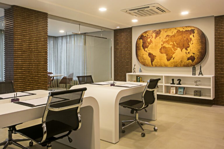 Apartamento com 2 Suítes no Jazz Club | Woa Beiramar