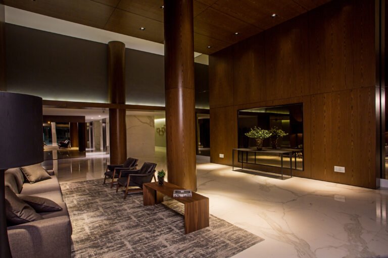 Apartamento com 2 Suítes no Jazz Club | Woa Beiramar