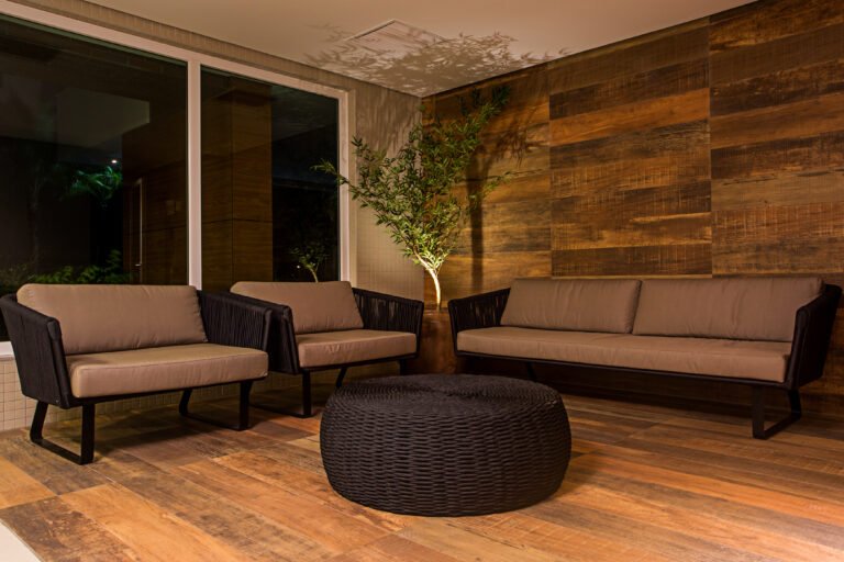 Apartamento com 2 Suítes no Jazz Club | Woa Beiramar