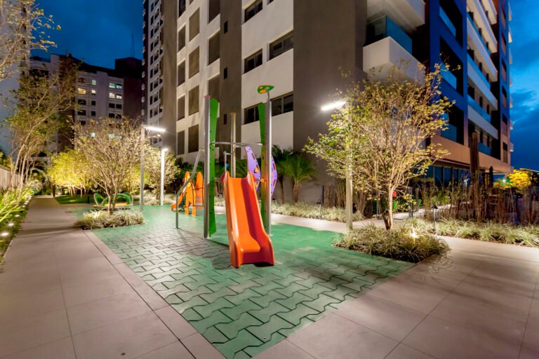 Apartamento com 4 Suítes no Opera House | Woa Beiramar