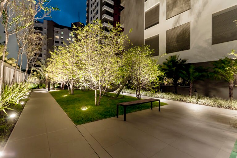 Apartamento com 4 Suítes no Opera House | Woa Beiramar