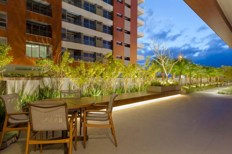Apartamento com 4 Suítes no Opera House | Woa Beiramar