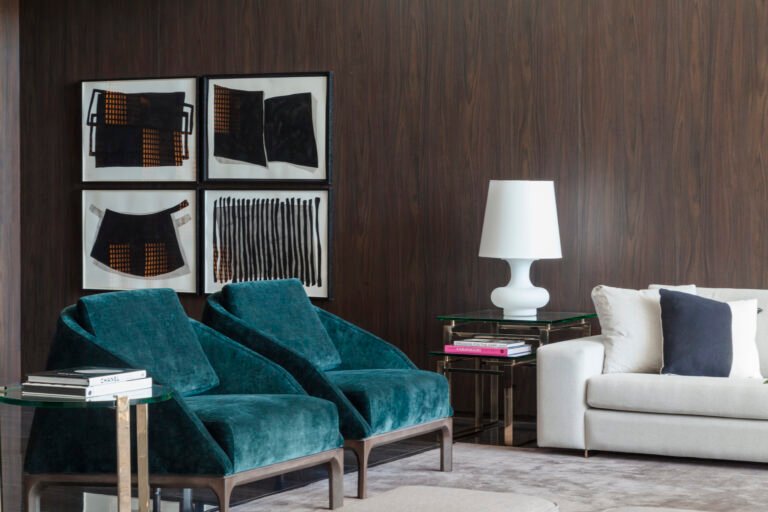 Apartamento com 4 Suítes no Opera House | Woa Beiramar