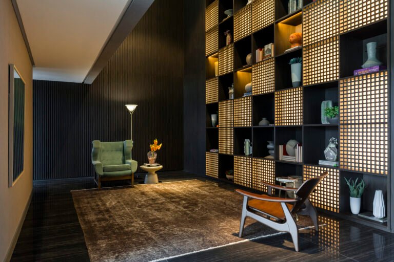 Apartamento com 4 Suítes no Opera House | Woa Beiramar