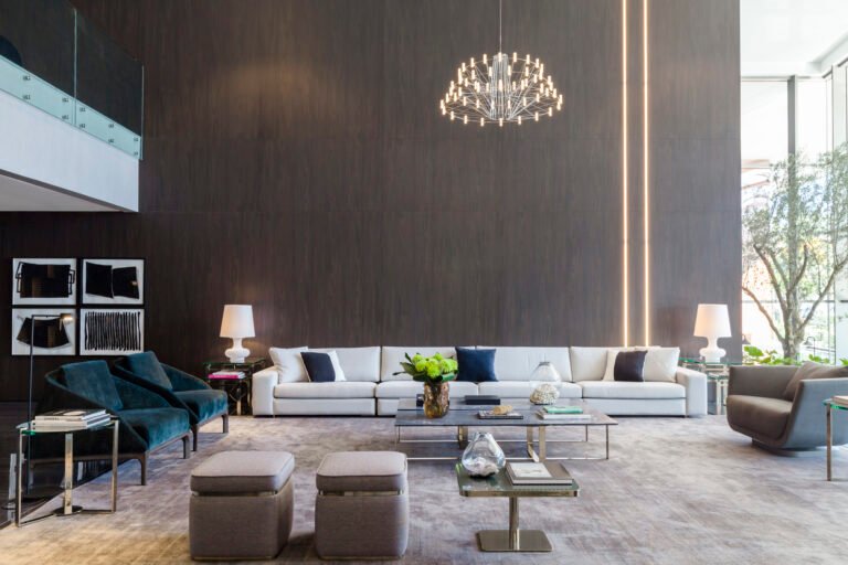 Apartamento com 4 Suítes no Opera House | Woa Beiramar