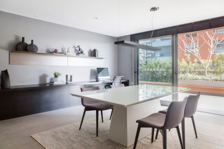 Apartamento com 4 Suítes no Opera House | Woa Beiramar