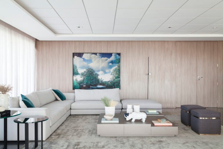 Apartamento com 4 Suítes no Opera House | Woa Beiramar