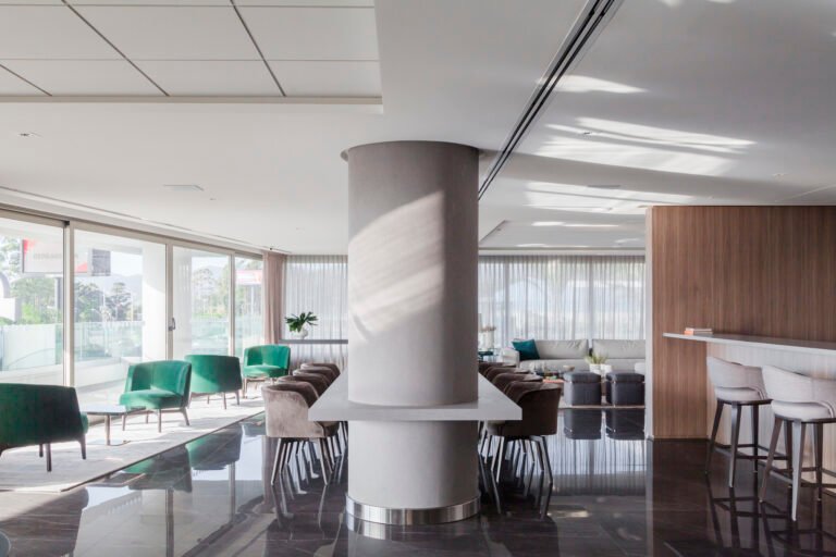 Apartamento com 4 Suítes no Opera House | Woa Beiramar